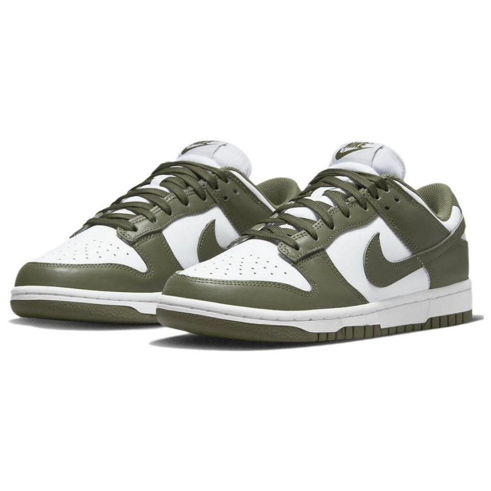 Nike Dunk "Medium Olive"
