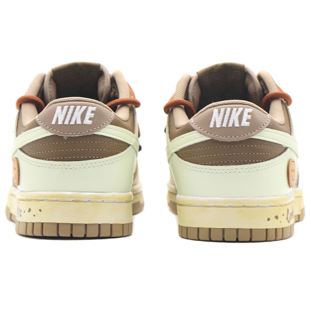 【 】 Nike Dunk Low