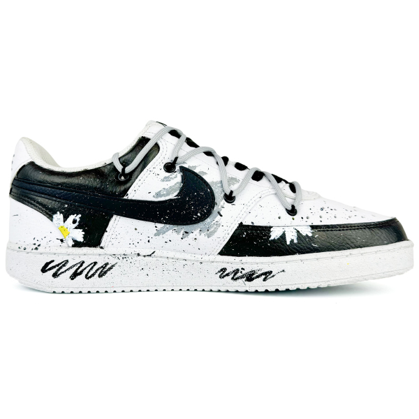 【 】 Nike Court Vision 1 Low