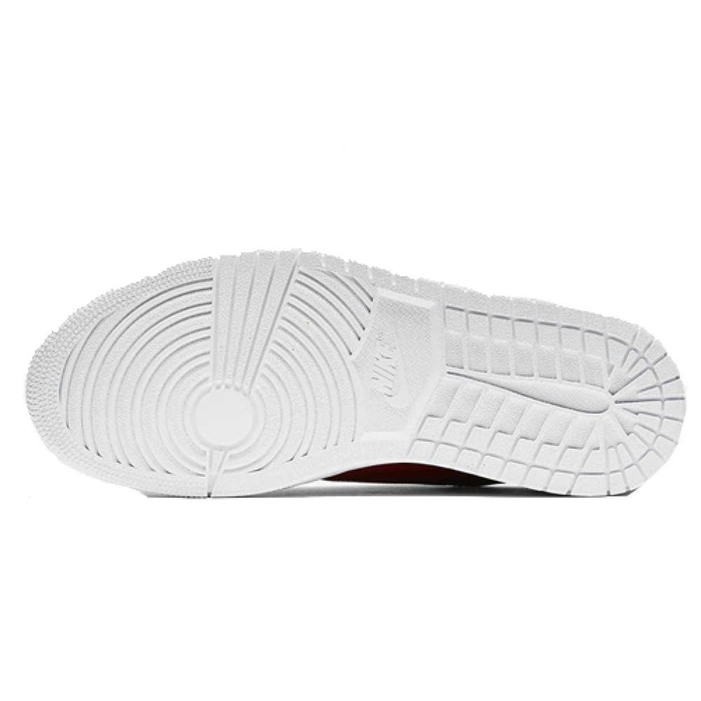 Jordan Air Jordan 1 Retro Low NS Gym Red White