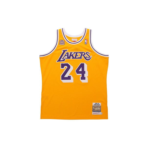 Mitchell & Ness NBA AU 2007-08 24
