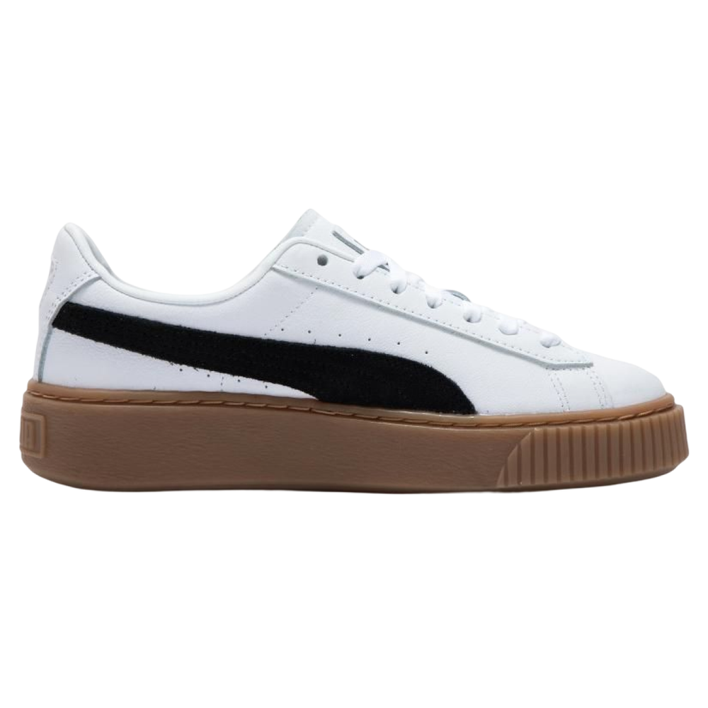 PUMA Basket Platform L