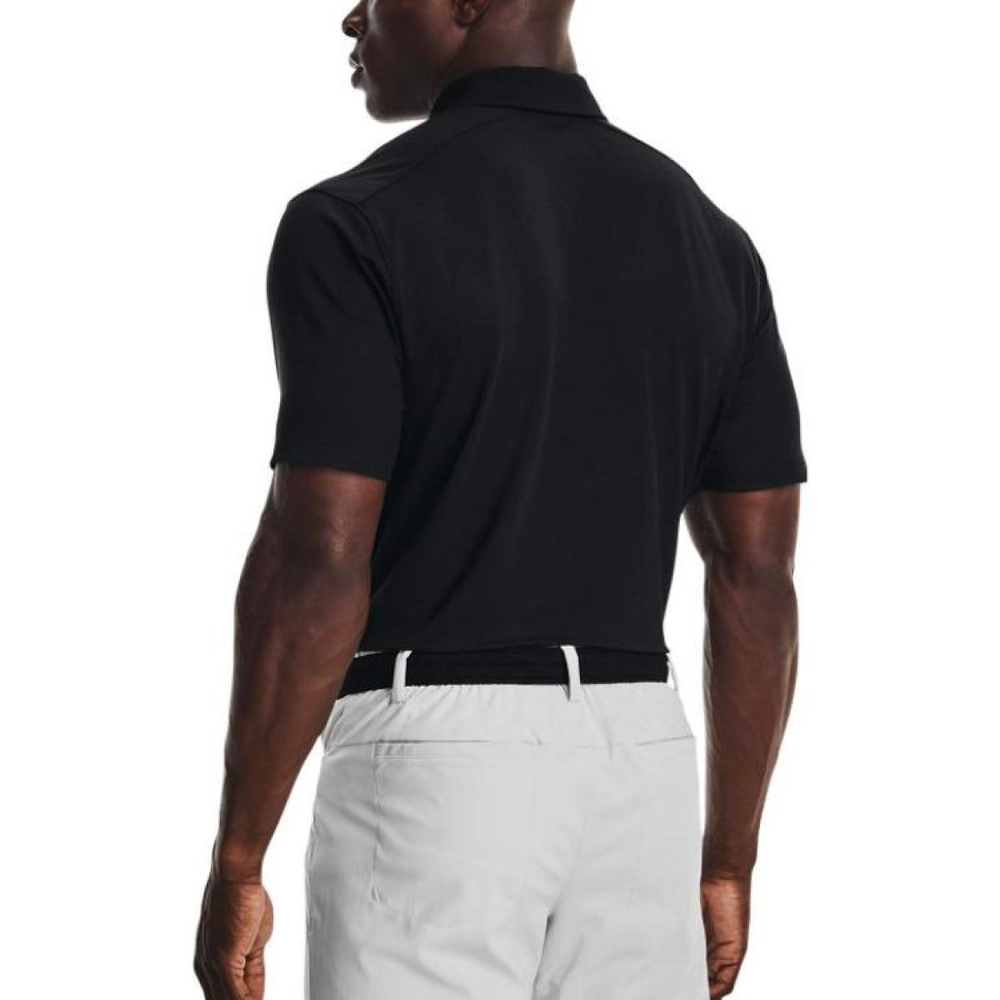 Under Armour FW22 Luxe Polo