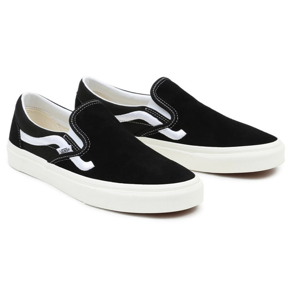 Vans slip-on