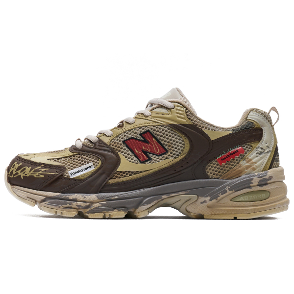 【 】 New Balance NB 530