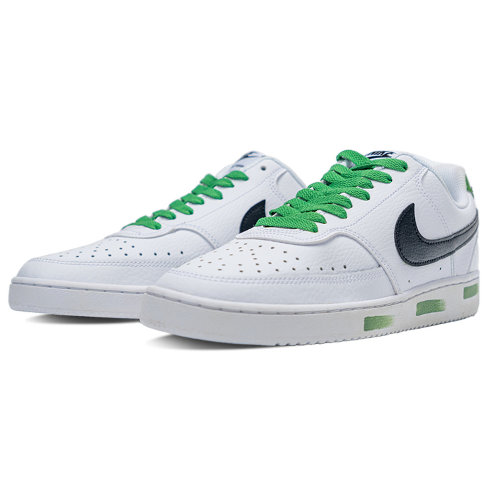 【 】 Nike Court Vision 1 Low