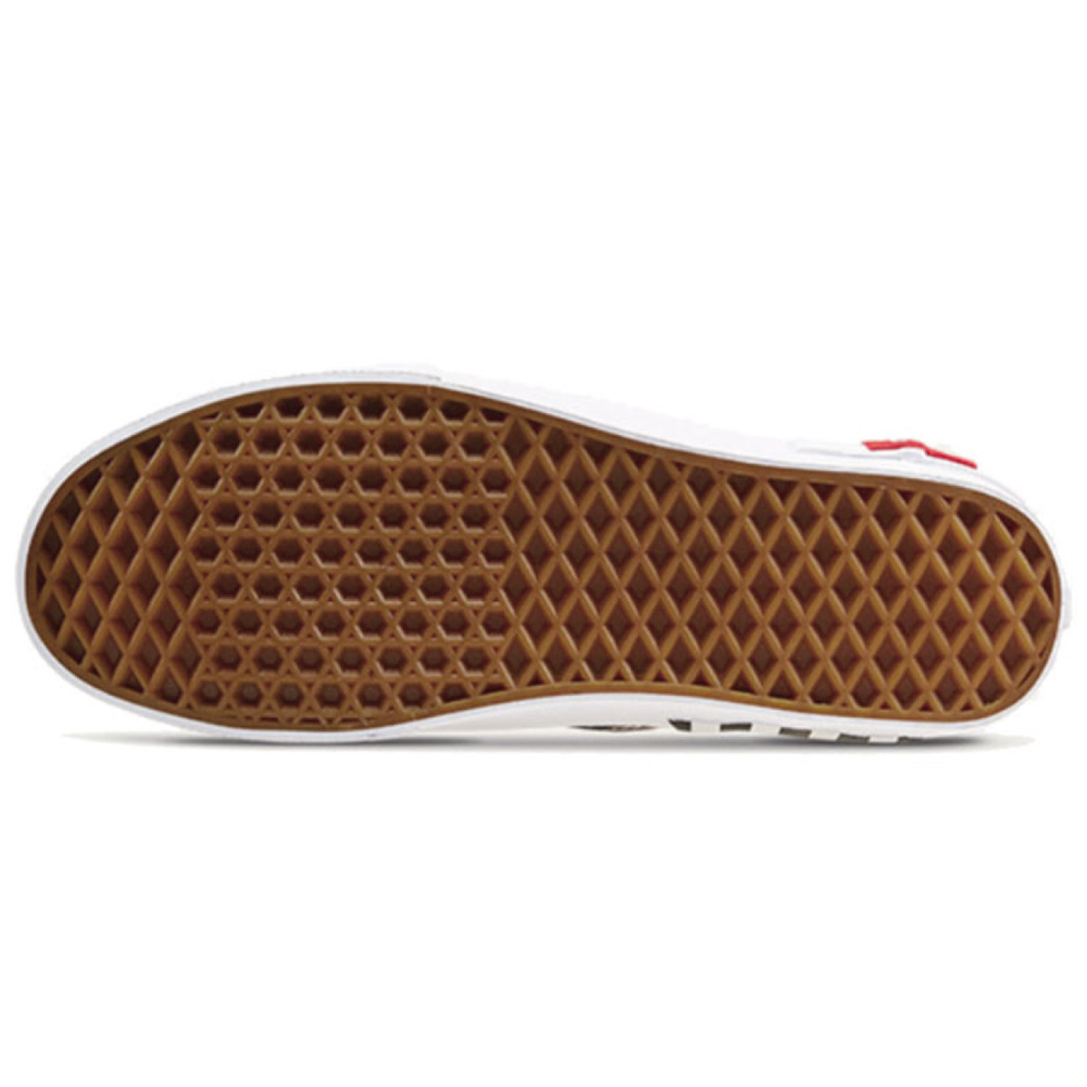 Vans slip-on