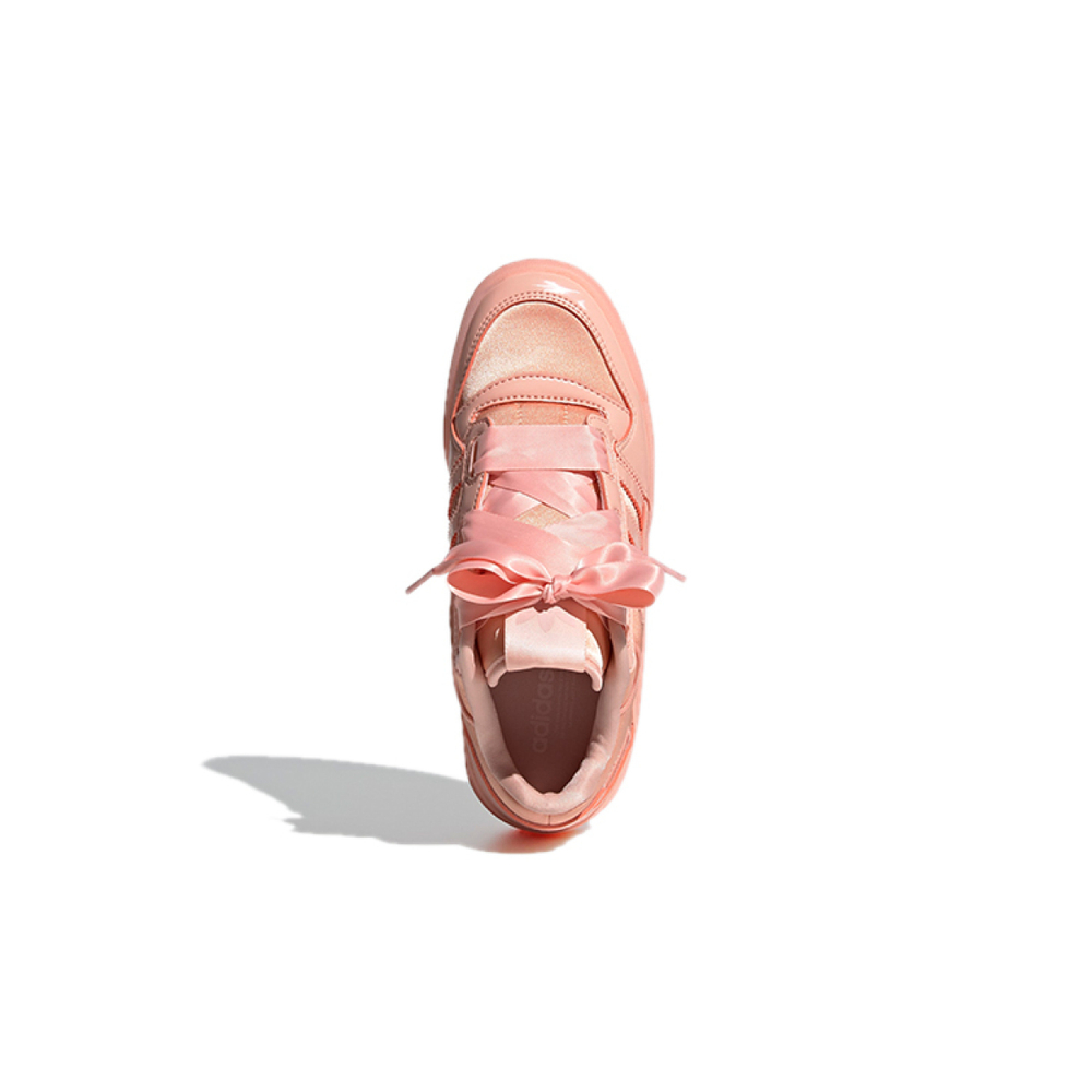 Adidas originals FORUM Satin Low J