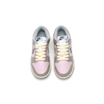 【 】 Nike Dunk Low "light smoke grey"