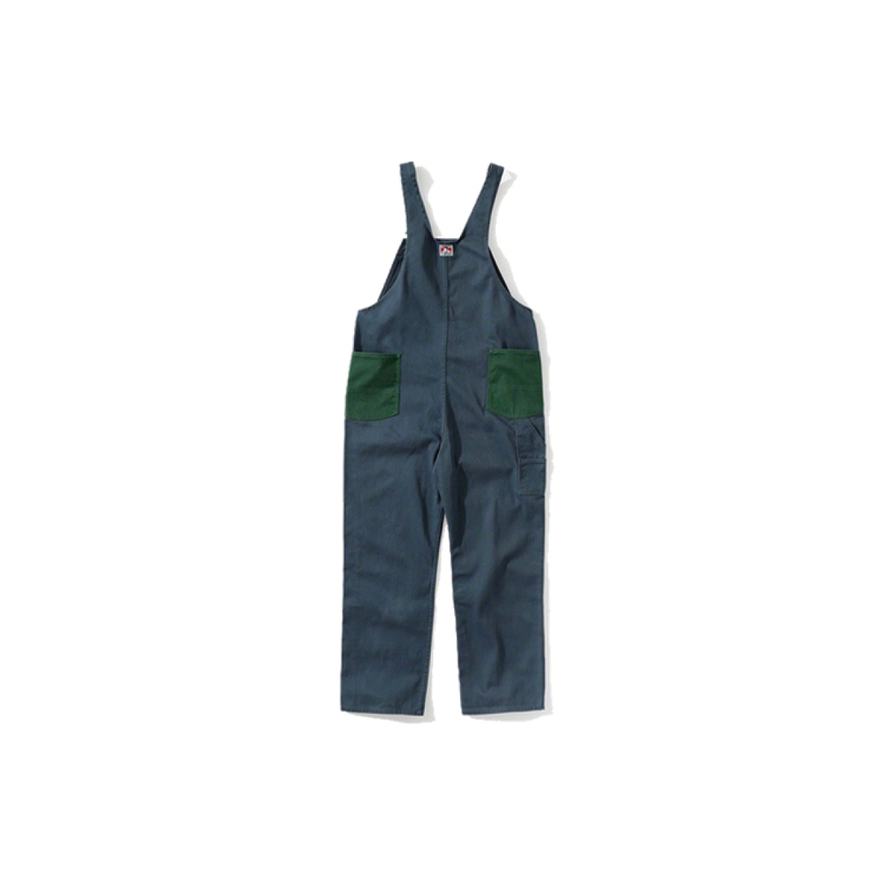 Supreme x Ben Davis FW19 Week 3