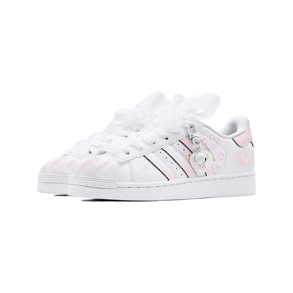 【 】 adidas originals Superstar