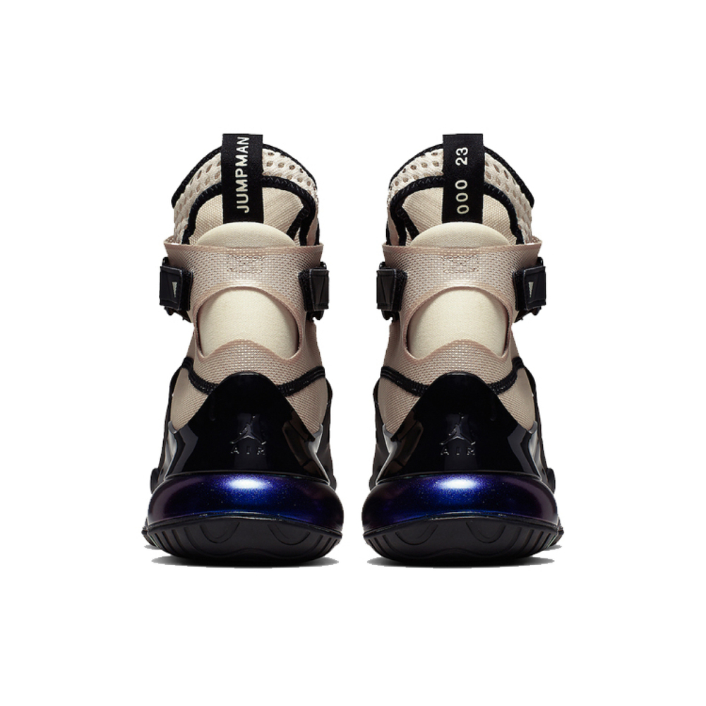 Jordan Air Latitude 720 Fossil