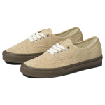 Vans Authentic Hairy Suede