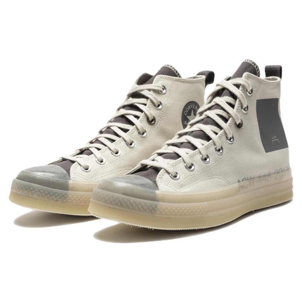 A-COLD-WALL* x Converse 1970s ACW