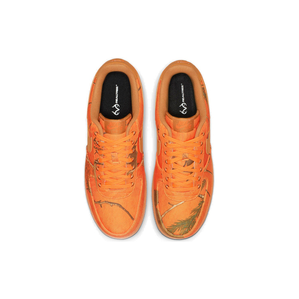 Nike Air Force 1 Realtree