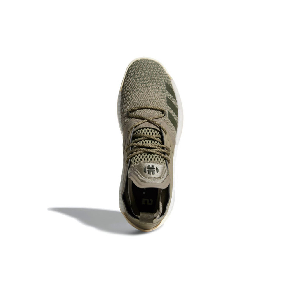Adidas Harden Vol.2 Trace Cargo