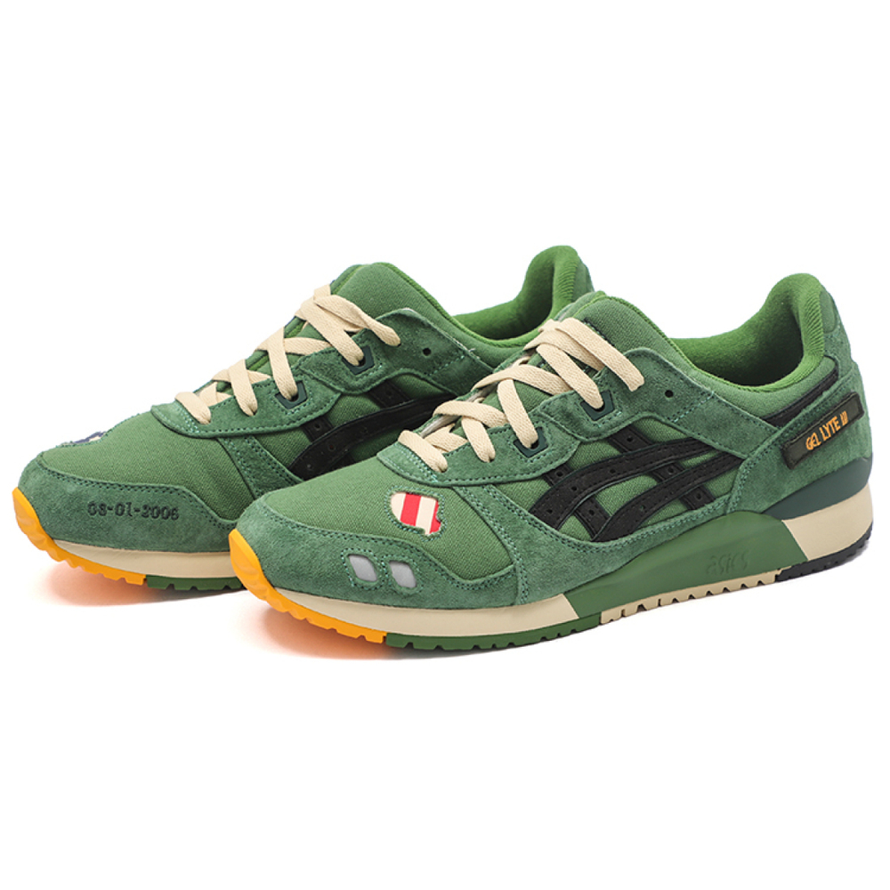 Asics Gel-Lyte Og