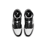 Jordan Air Jordan 1 Mid "Panda"