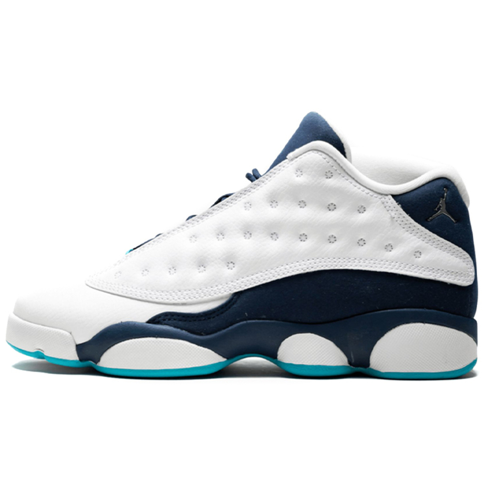 Jordan Air Jordan 13 Low Hornets