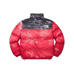 Supreme SS23 Week 3 x The North Face PRINTED NUPTSE JACKET