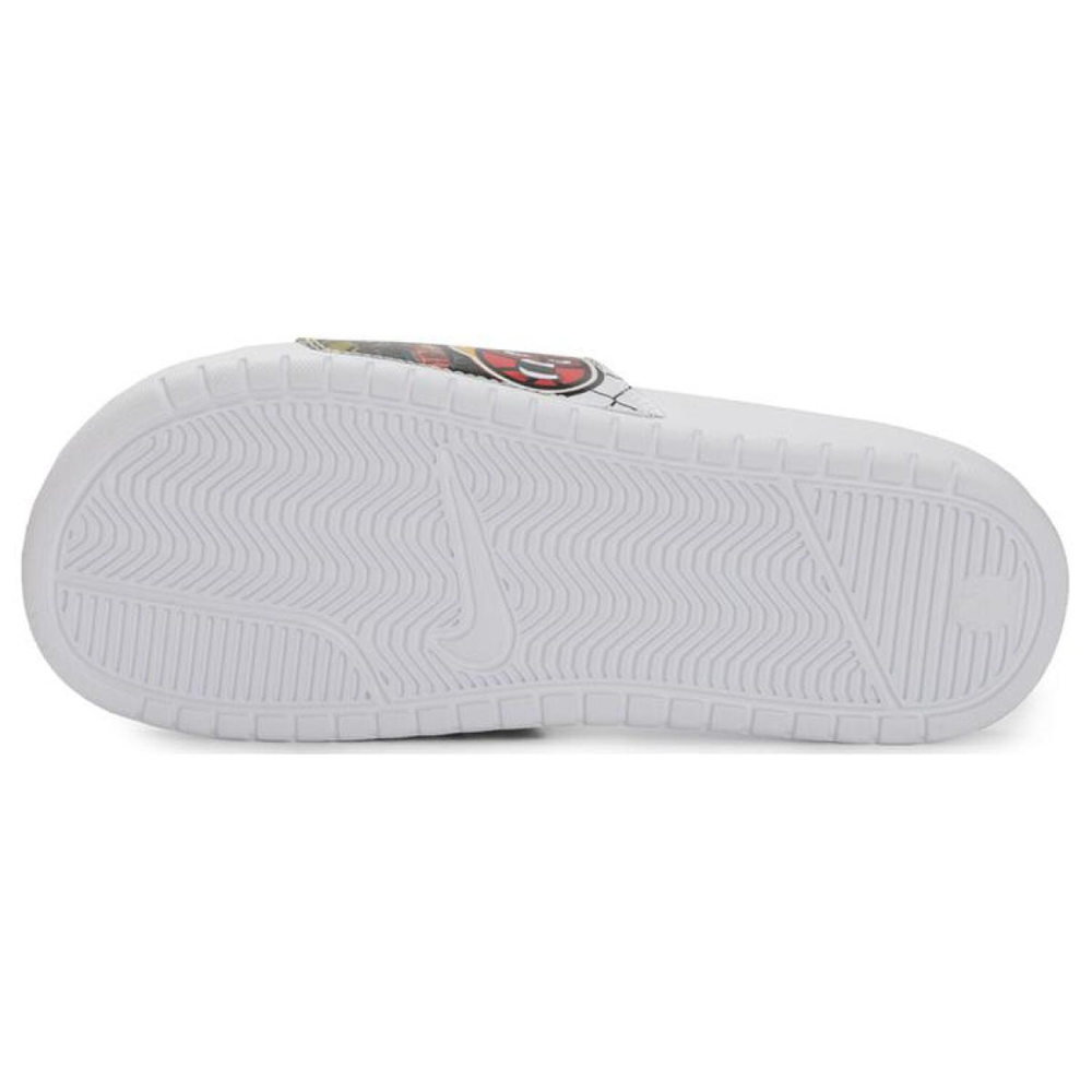 Nike Benassi JDI Jdi Print