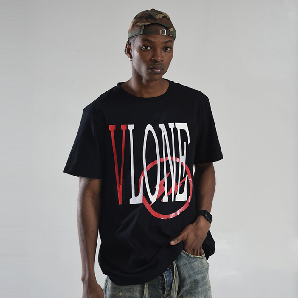 VLONE x fragment design T