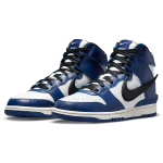 AMBUSH x Nike Dunk deep royal