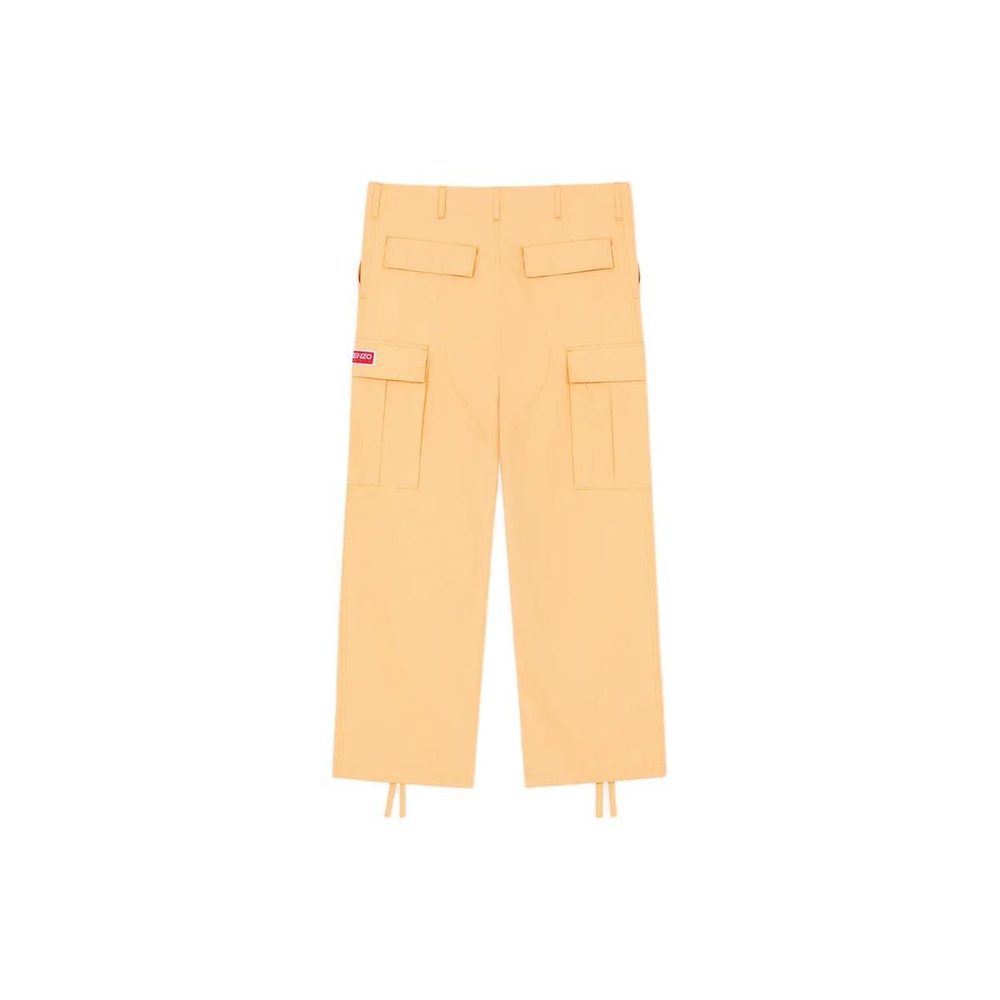 KENZO Workwear Cargo Trousers