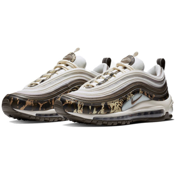 Nike Air Max 97 Camo Ridgerock Mink Brown (W)