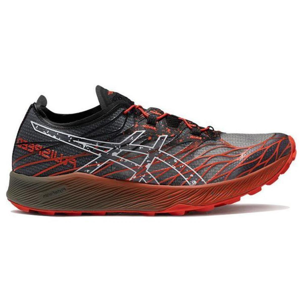 Asics Fujispeed