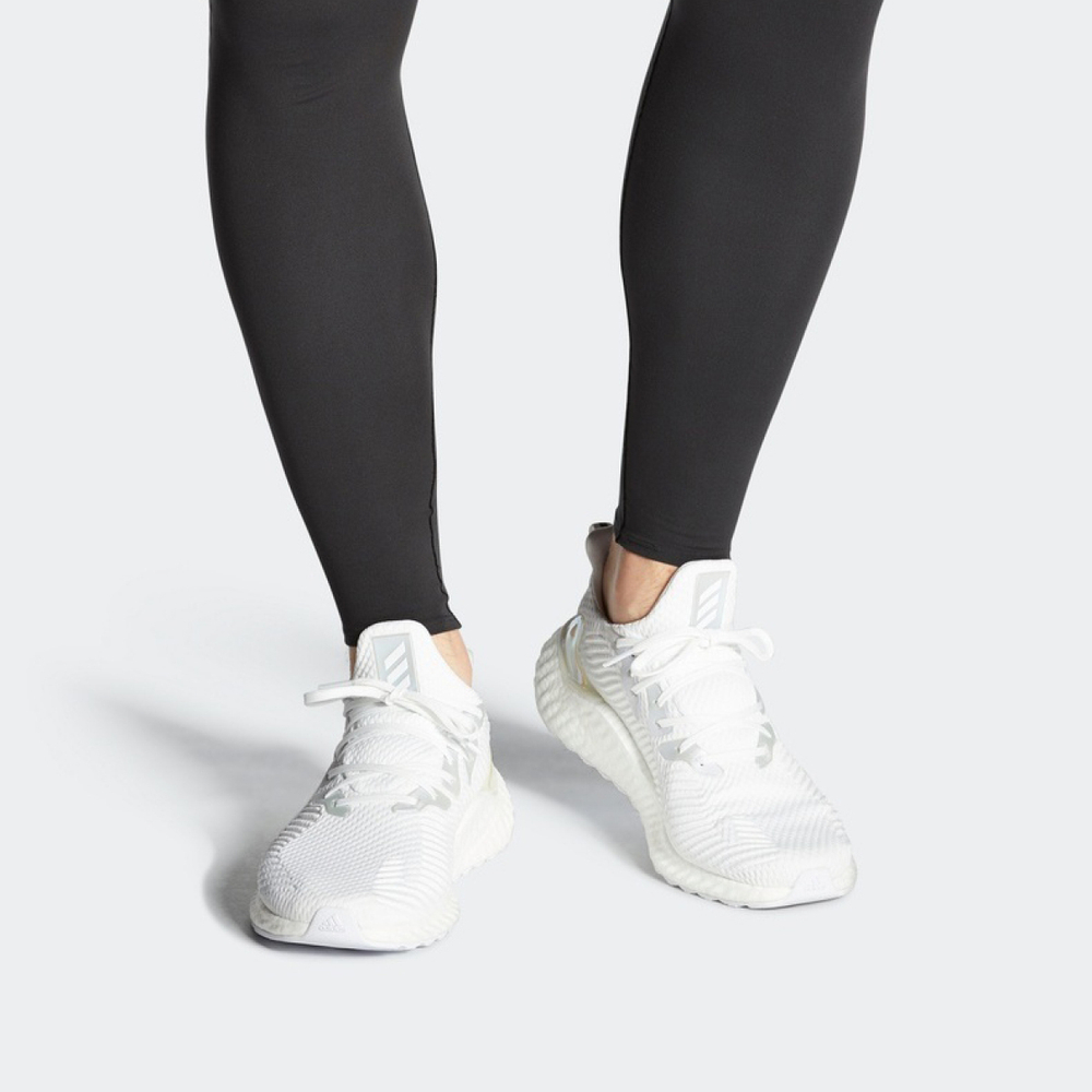 Adidas Alphaboost