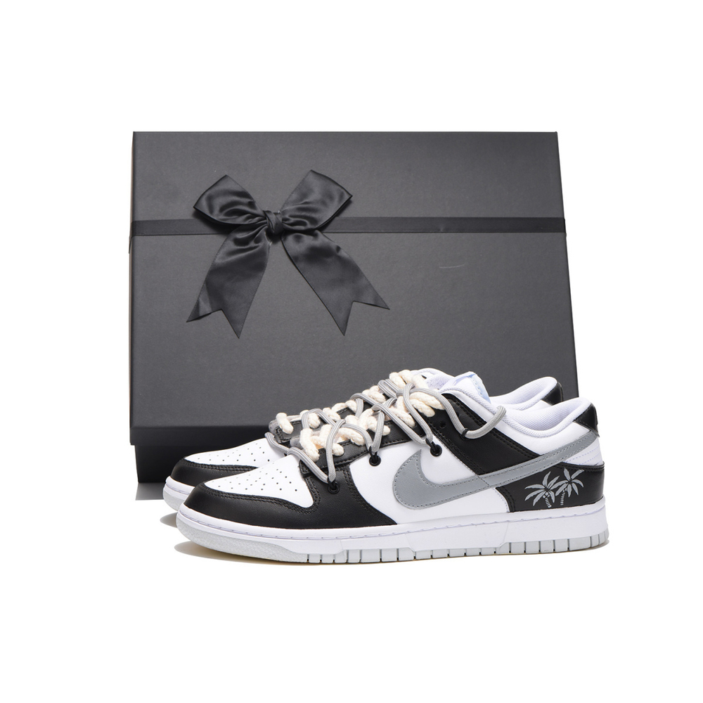 【 】 Nike Dunk Low vibe