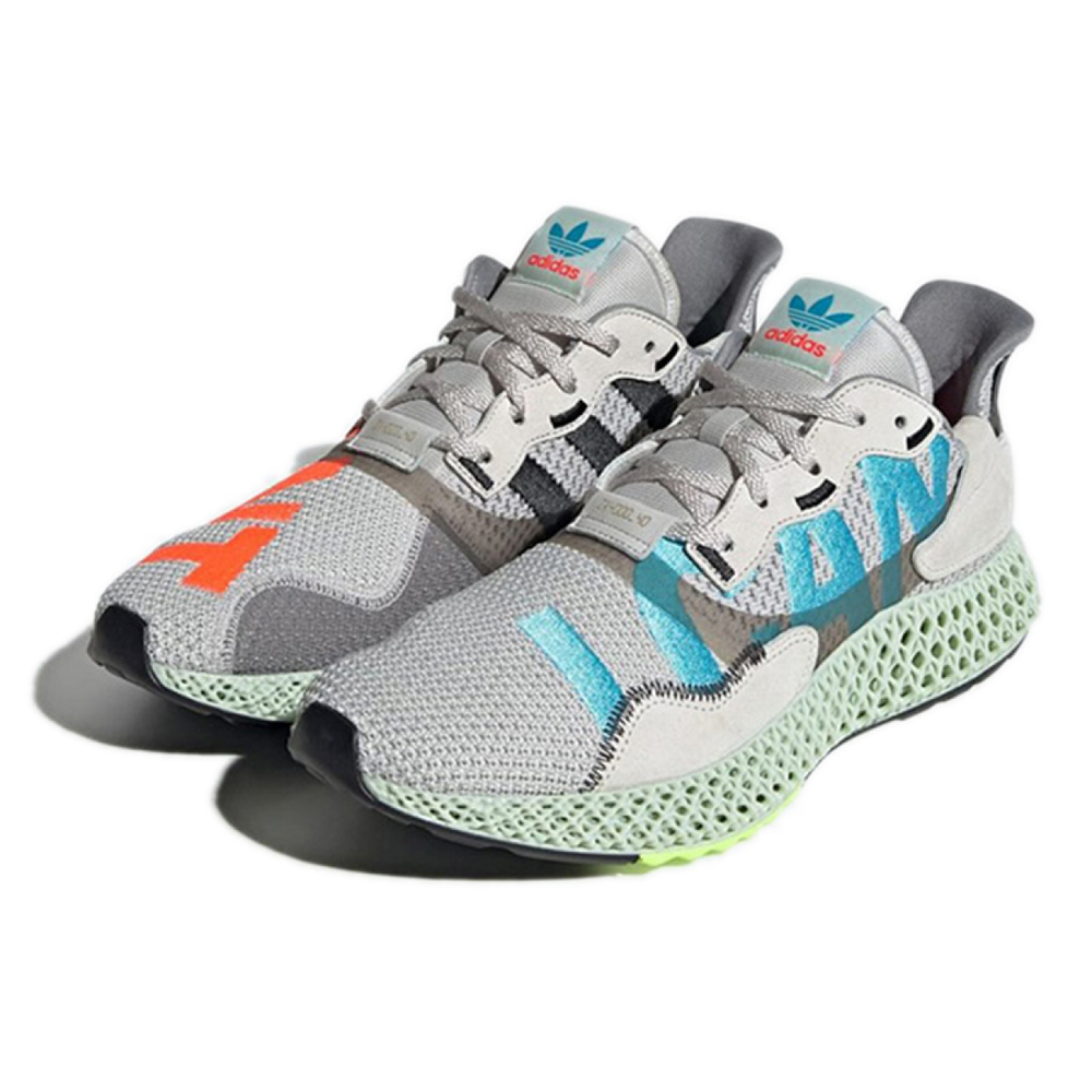 Adidas originals I-4D ZX 4000 4D