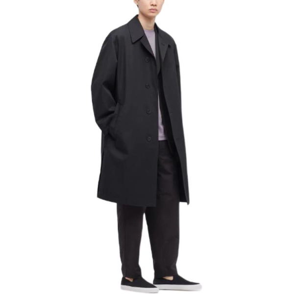 UNIQLO SS22