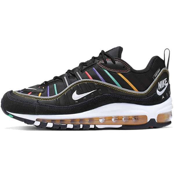 Nike Air Max 98 PRM
