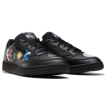 Reebok Club C Classic x Black Eye Patch 85