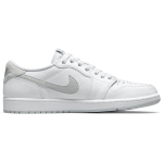 Jordan Air Jordan 1 retro low og "neutral grey"