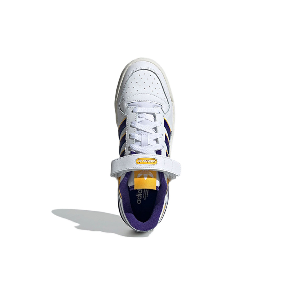Adidas originals FORUM 84 Low "Champions"