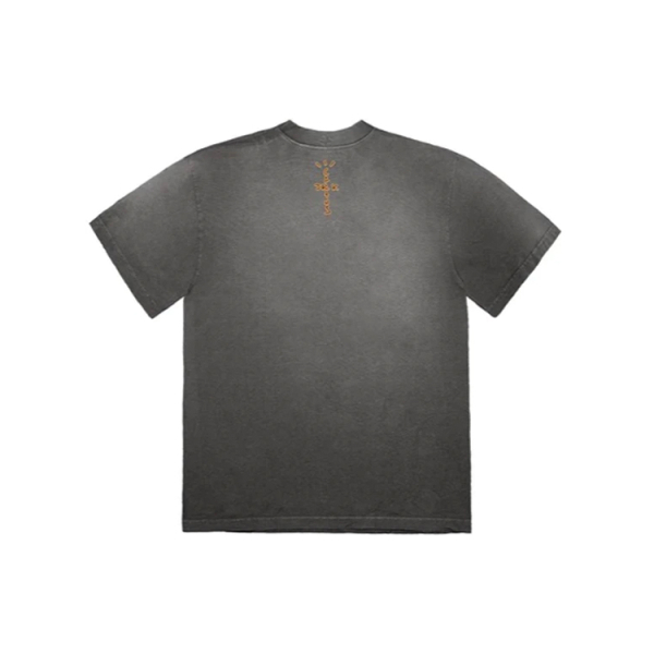 Travis Scott Cactus Jack Highest In The Room Alien T