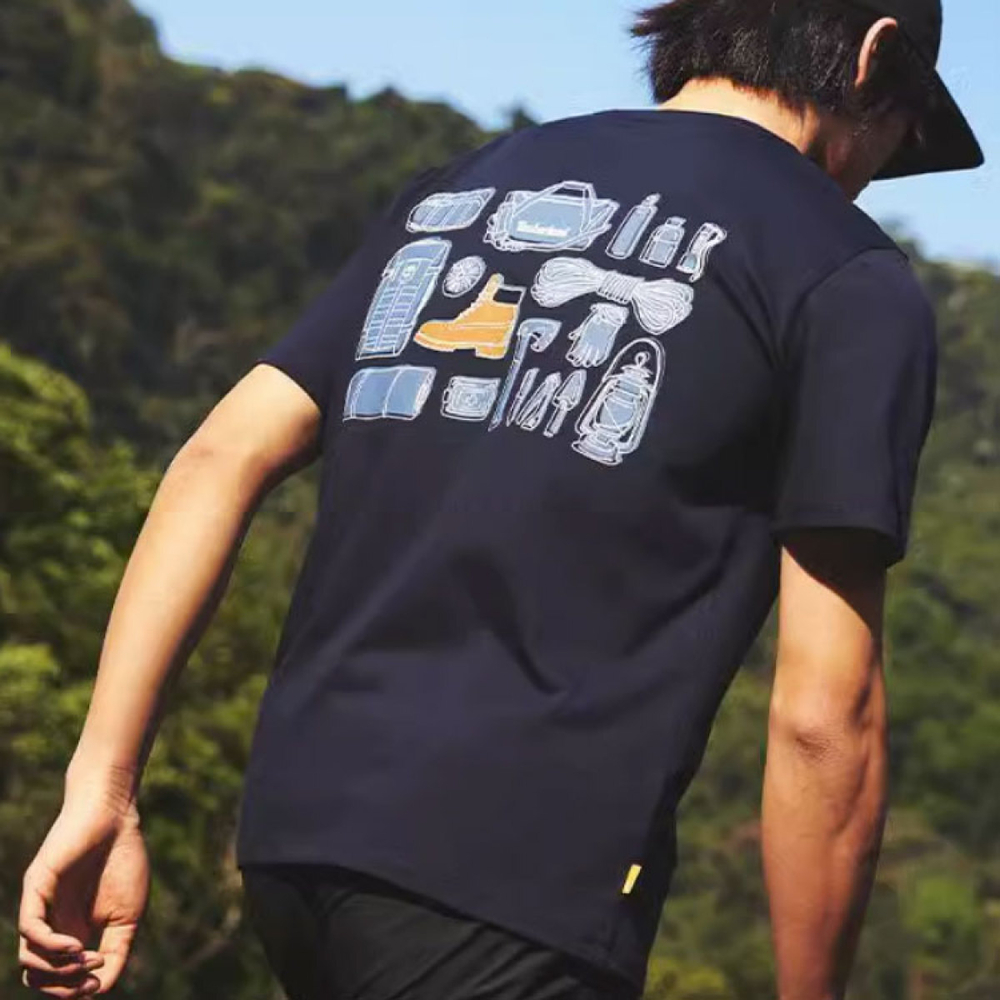 Timberland T