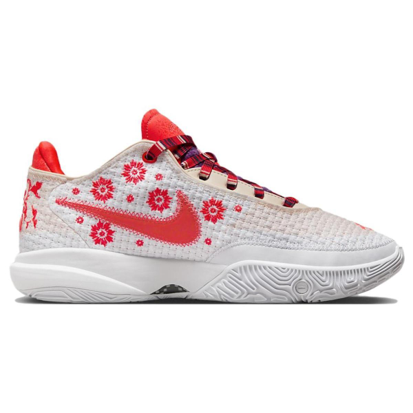 MIMI PLANGE x Nike LeBron 20 EP