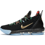 Nike Lebron 16 KC "Watch the Throne" 16