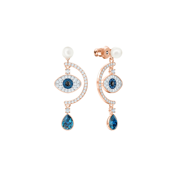 Swarovski Duo