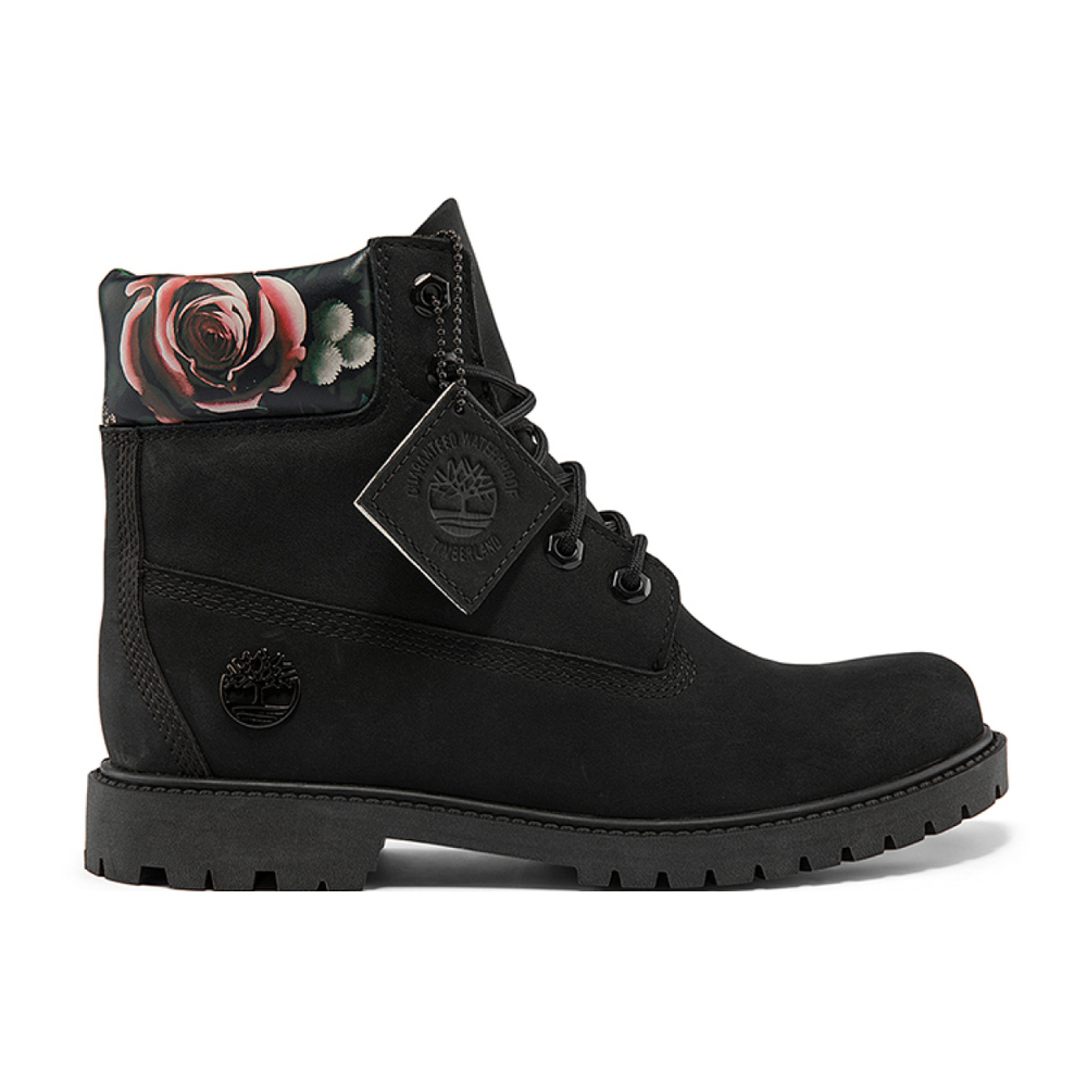 Timberland Heritage