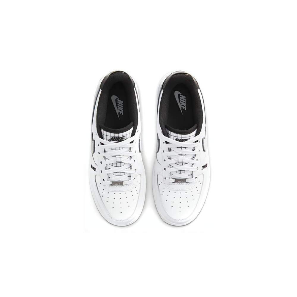 Nike Air Force 1 logo
