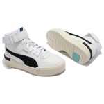 PUMA Cali Sport Top Contac
