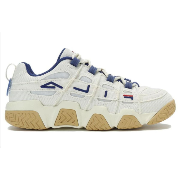 FILA FUSION BARRICADE