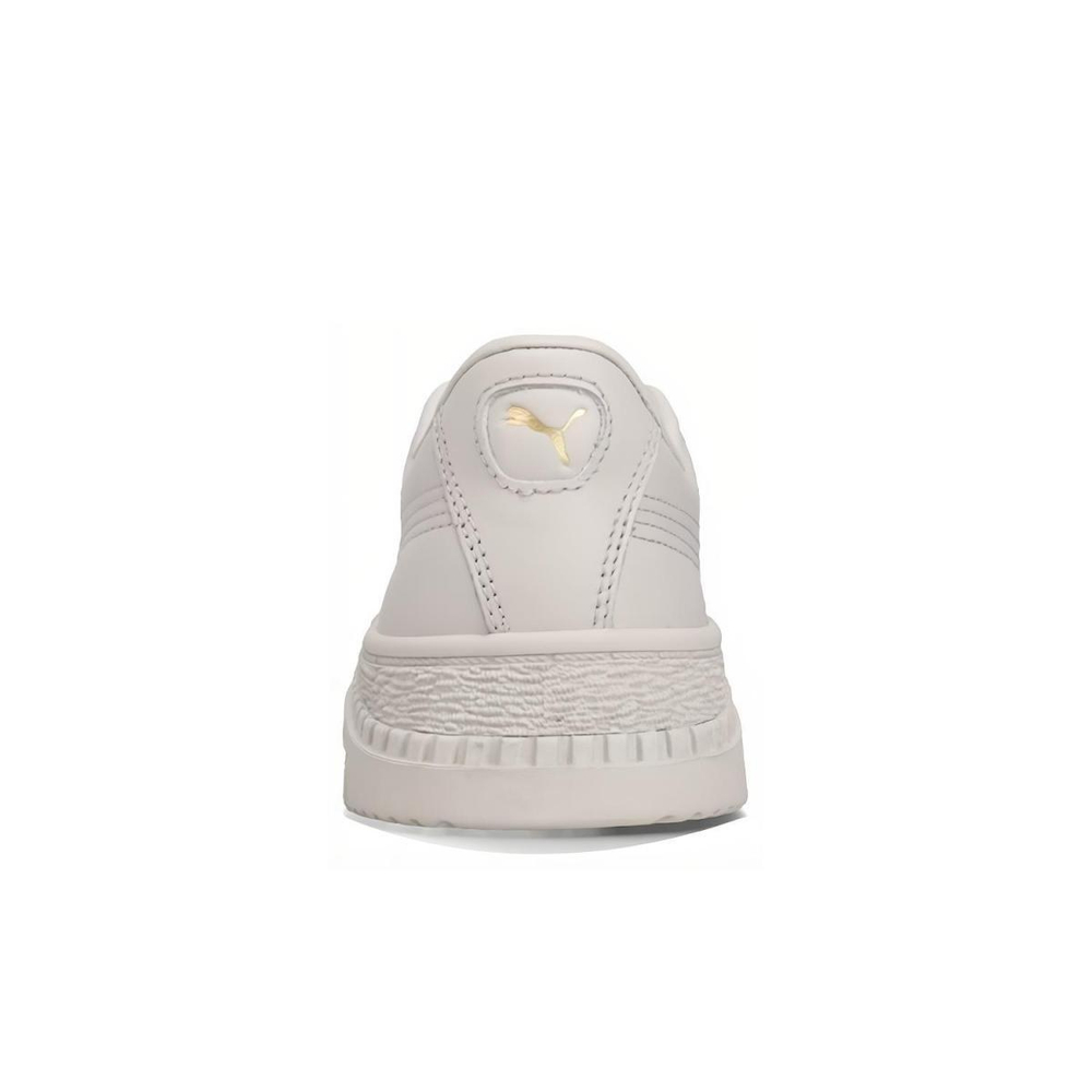 PUMA Utility Leather