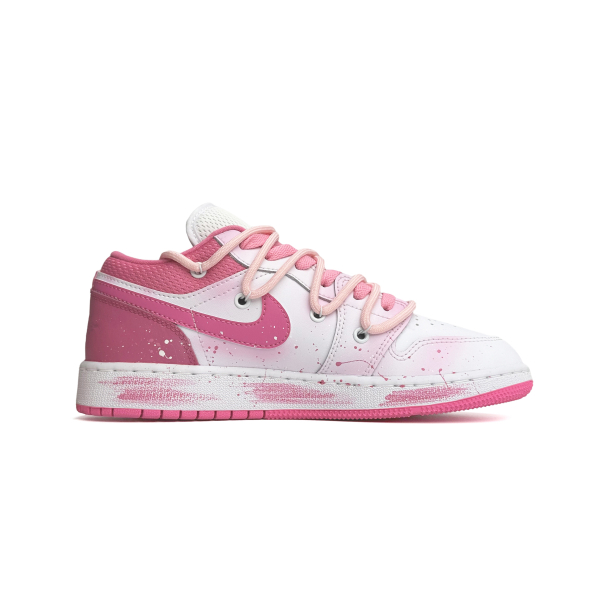 【 】 Jordan Air Jordan 1 Low GS