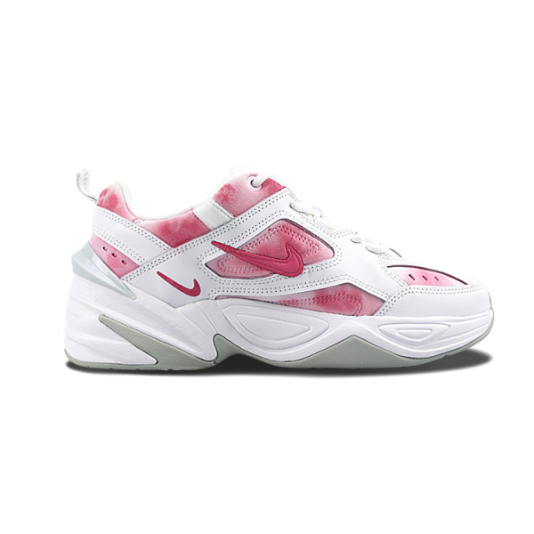 【 】 Nike M2K Tekno White
